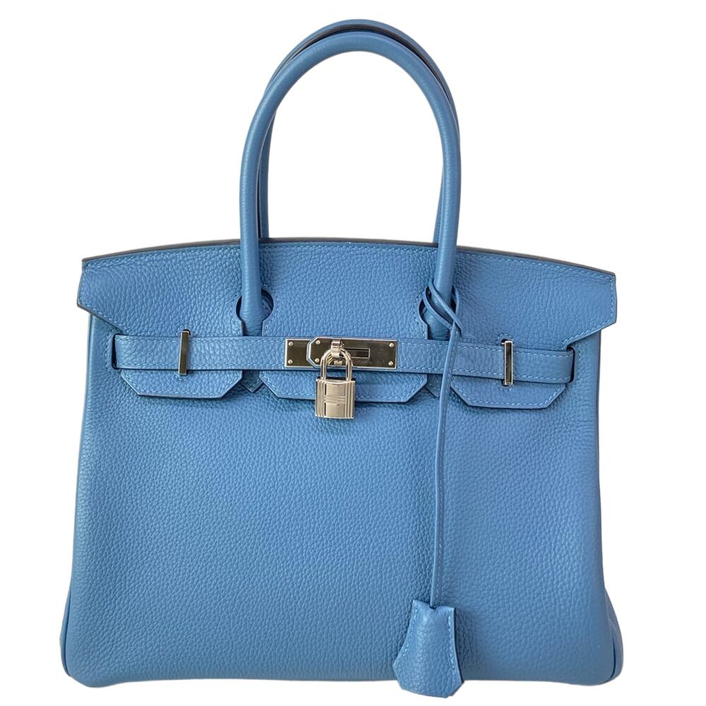 Hermès Birkin 30 Handbag H030520CK7R